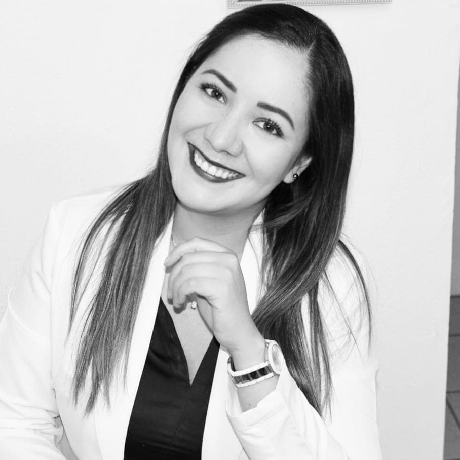 Dra. Luisa Teresa Juárez Valdivia