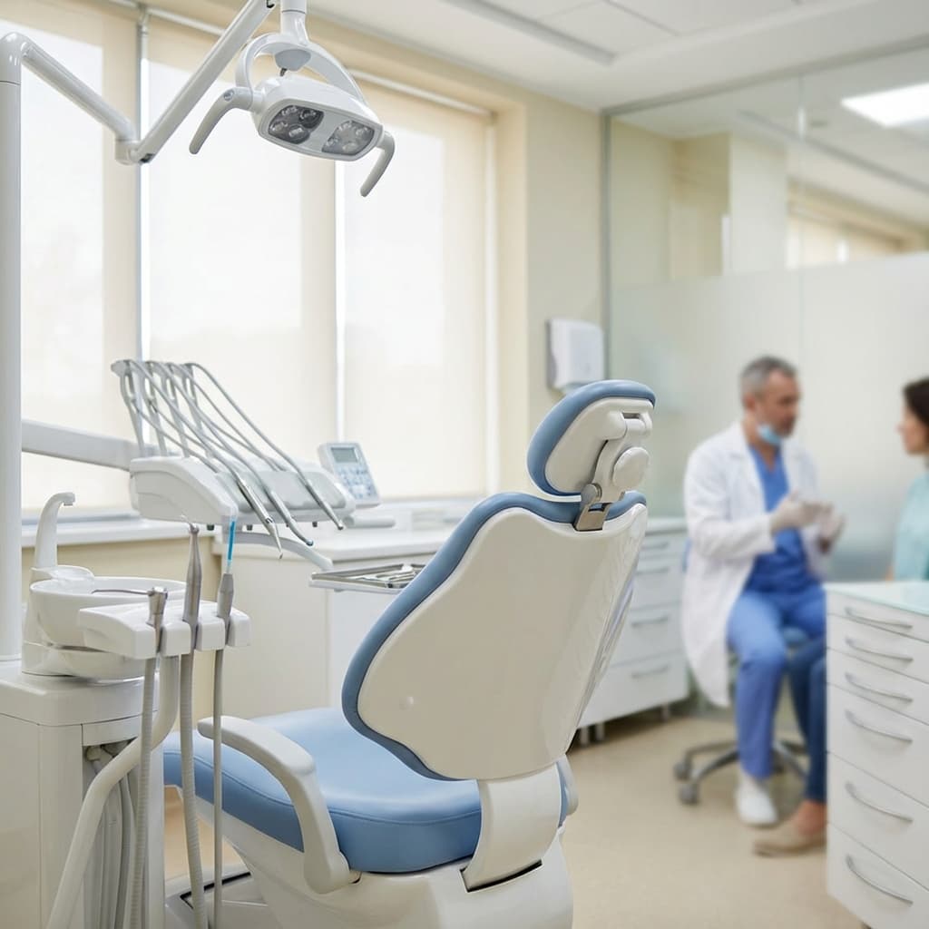 Odontología integral